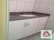 Apartamento Residencial à venda, Jardim Ubirajara Zona...
