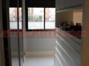 Apartamento Residencial à venda, Jardim Vila Mariana,...