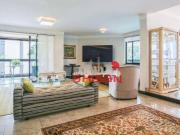 Apartamento Residencial à venda, Jardim Vila Mariana,...