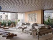 Apartamento Residencial à venda, Jardins, São Paulo AP1623