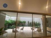 Apartamento Residencial à venda, Jardins, São Paulo AP2262