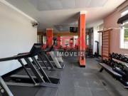 Apartamento Residencial à venda, Jurubatuba, São Paulo...