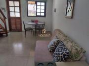 Apartamento Residencial à venda, Maranduba, Ubatuba AP1214