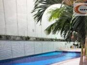 Apartamento residencial à venda, Moema Índios, São Paulo