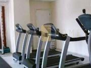 Apartamento Residencial à venda, Moema, São Paulo AP0265