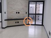 Apartamento Residencial à venda, Moema, São Paulo AP4798