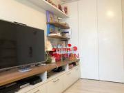 Apartamento Residencial à venda, Moema, São Paulo AP6061