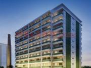 Apartamento Residencial à venda, Mooca, São Paulo AP3666