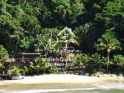 Apartamento residencial à venda, Morro Sorocotuba, Guarujá