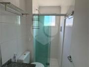 Metrô 14 Bis Bela Vista 2 Quartos 1 Vaga Lazer Completo SP