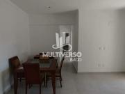 Apartamento residencial à venda na Praia Grande, bairro...