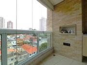 Apartamento Residencial a venda na VILA MARIANA!