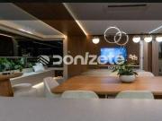 Apartamento residencial à venda no Jardim, Santo André...