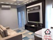 Apartamento Residencial à venda, Nossa Senhora...