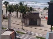 Apartamento Residencial à venda, Ocian, Praia Grande AP0552