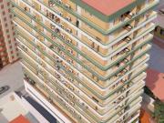 Apartamento Residencial à venda, Ocian, Praia Grande AP0778