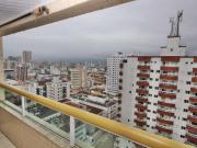 Apartamento Residencial à venda, Ocian, Praia Grande AP1949