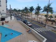 Apartamento Residencial à venda, Ocian, Praia Grande AP6671