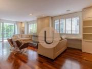 Apartamento Residencial à venda, Paraíso, São Paulo AP0313