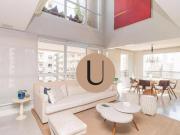 Apartamento Residencial à venda, Paraíso, São Paulo AP1129