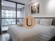 Apartamento Residencial à venda, Paraíso, São Paulo AP1416