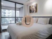 Apartamento Residencial à venda, Paraíso, São Paulo AP1416