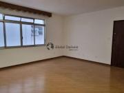 Apartamento Residencial à venda, Paraíso, São Paulo AP1898