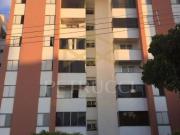 Apartamento Residencial à venda, Parque Camélias,...