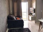 Apartamento Residencial à venda, Parque Campolim,...