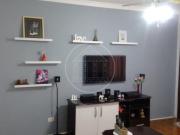 Apartamento residencial à venda, Parque das Árvores, São...