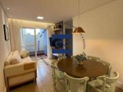 Apartamento Residencial à venda, Parque Industrial, Itu...