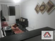 Apartamento Residencial à venda, Parque Munhoz, São...