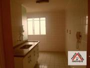 Apartamento Residencial à venda, Parque Rebouças, São...