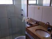 Apartamento Residencial à venda, Parque Residencial...