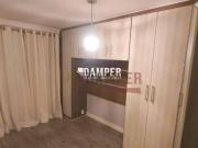 Apartamento Residencial à venda, Parque São Vicente,...