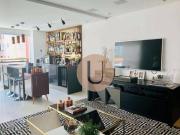 Apartamento Residencial à venda, Perdizes, São Paulo AP0237