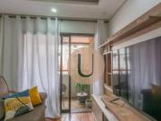 Apartamento Residencial à venda, Perdizes, São Paulo AP0465