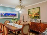 Apartamento Residencial à venda, Perdizes, São Paulo AP0800