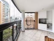 Apartamento Residencial à venda, Perdizes, São Paulo AP0937
