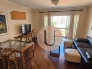 Apartamento Residencial à venda, Perdizes, São Paulo AP1034