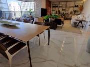 Apartamento Residencial à venda, Perdizes, São Paulo AP1432