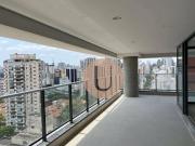 Apartamento Residencial à venda, Pinheiros, São Paulo AP0305