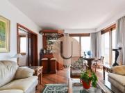 Apartamento Residencial à venda, Pinheiros, São Paulo AP0475