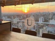Apartamento Residencial à venda, Pinheiros, São Paulo AP1803
