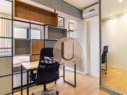 Apartamento Residencial à venda, Pinheiros, São Paulo AP1825