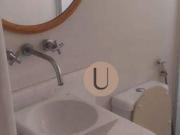 Apartamento Residencial à venda, Pinheiros, São Paulo AP1924