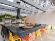Apartamento Residencial à venda, Pinheiros, São Paulo AP3618