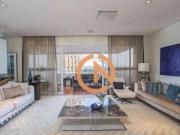 Apartamento Residencial à venda, Pinheiros, São Paulo AP4597