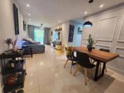 Apartamento Residencial à venda, Recreio dos...