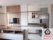 Apartamento Residencial à venda, Residencial Anauá,...